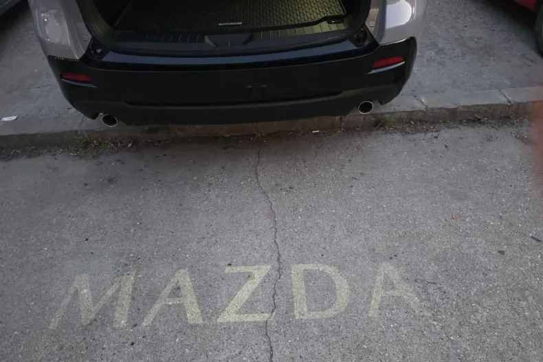 Mazda CX-5 din 2025 cu 3.000 km - oferta MAZ244543 - foto 7