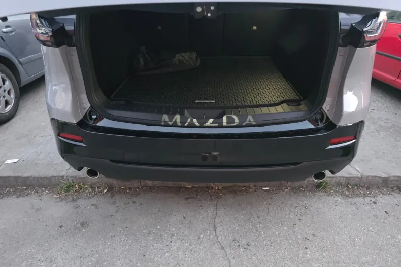 Mazda CX-5 din 2025 cu 3.000 km - oferta MAZ244543 - foto 9
