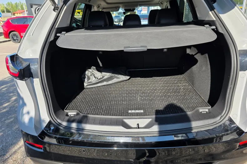 Mazda CX-5 din 2025 cu 3.000 km - oferta MAZ244543 - foto 10