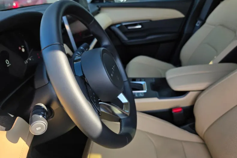 Mazda CX-5 din 2025 cu 3.000 km - oferta MAZ244543 - foto 13
