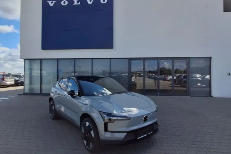 Volvo EX30 din 2025 cu 1 km - oferta VOL244544 - foto 4
