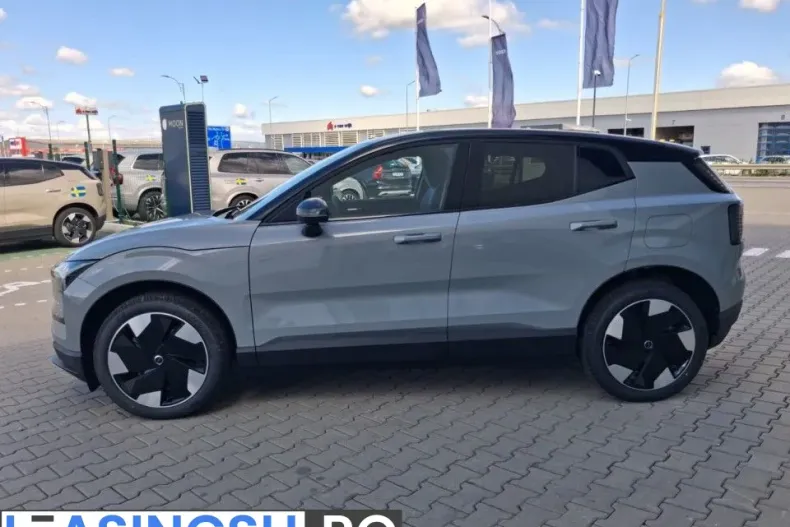 Volvo EX30 din 2025 cu 1 km - oferta VOL244544 - foto 5
