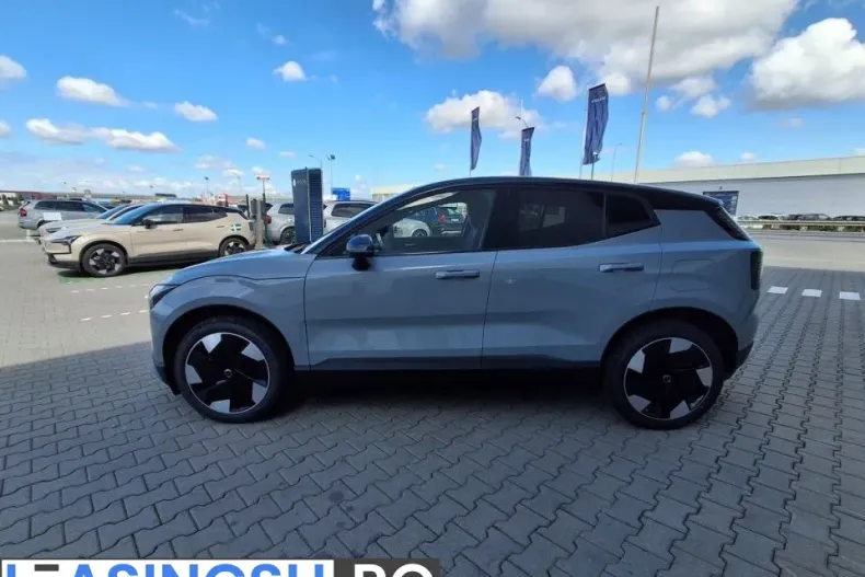 Volvo EX30 din 2025 cu 1 km - oferta VOL244544 - foto 6
