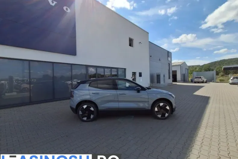 Volvo EX30 din 2025 cu 1 km - oferta VOL244544 - foto 10