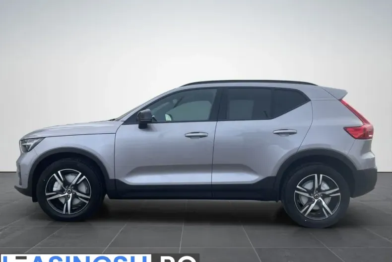 Volvo XC40 din 2025 cu 9.500 km - oferta VOL244545 - foto 2