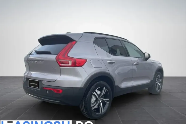 Volvo XC40 din 2025 cu 9.500 km - oferta VOL244545 - foto 5