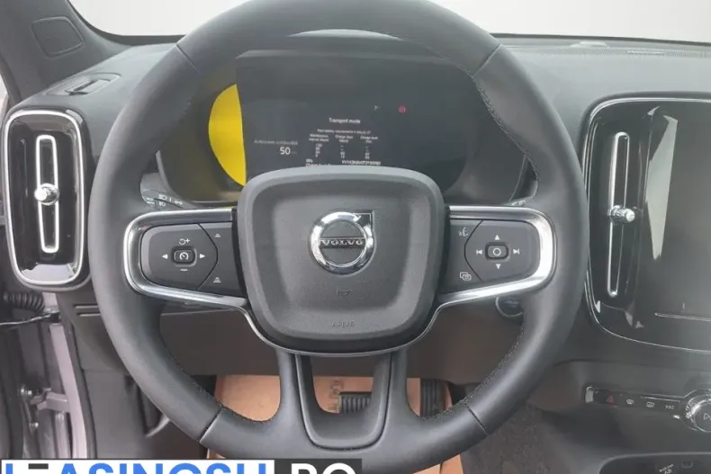 Volvo XC40 din 2025 cu 9.500 km - oferta VOL244545 - foto 9