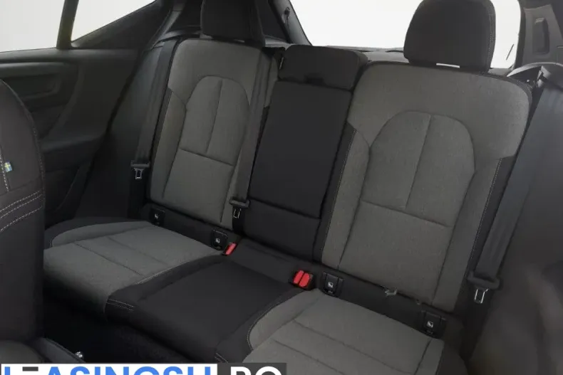 Volvo XC40 din 2025 cu 9.500 km - oferta VOL244545 - foto 12