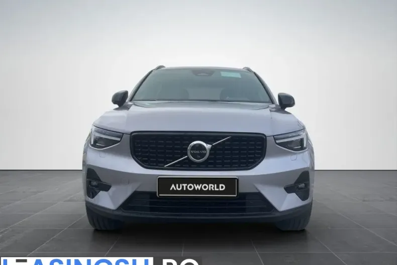 Volvo XC40 din 2025 cu 9.500 km - oferta VOL244545 - foto 18