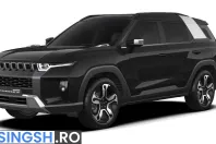 KGM Torres din 2025 cu 13.000 km - oferta KGM244547 - foto 1