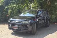 KGM Korrando din 2025 cu 25.000 km - oferta KGM244548 - foto 1