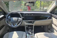 KGM Korrando din 2025 cu 25.000 km - oferta KGM244548 - foto 4