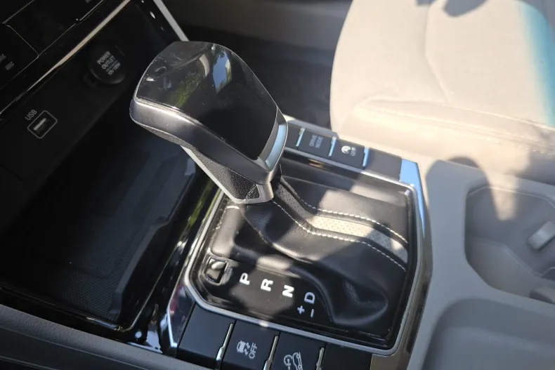 KGM Korrando din 2025 cu 25.000 km - oferta KGM244548 - foto 5