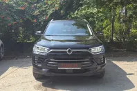 KGM Korrando din 2025 cu 25.000 km - oferta KGM244548 - foto 9