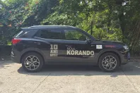 KGM Korrando din 2025 cu 25.000 km - oferta KGM244548 - foto 10