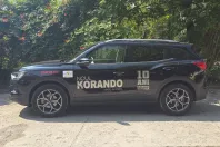 KGM Korrando din 2025 cu 25.000 km - oferta KGM244548 - foto 11