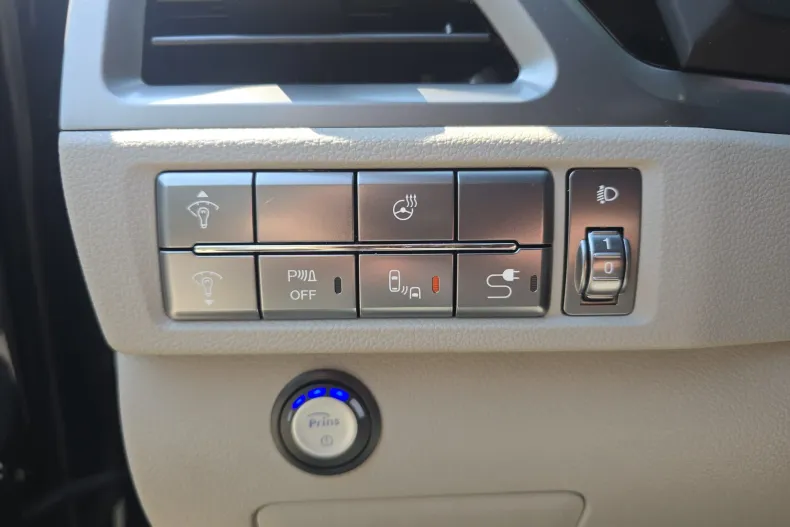 KGM Korrando din 2025 cu 25.000 km - oferta KGM244548 - foto 18