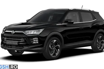 KGM Korrando din 2025 - oferta KGM244551