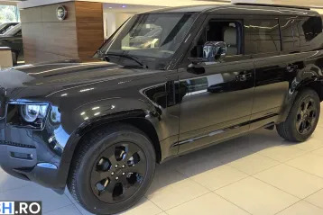 Land Rover Defender din 2026 - oferta LAN244555