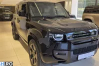 Land Rover Defender din 2026 cu 5 km - oferta LAN244555 - foto 3