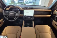 Land Rover Defender din 2026 cu 5 km - oferta LAN244555 - foto 10