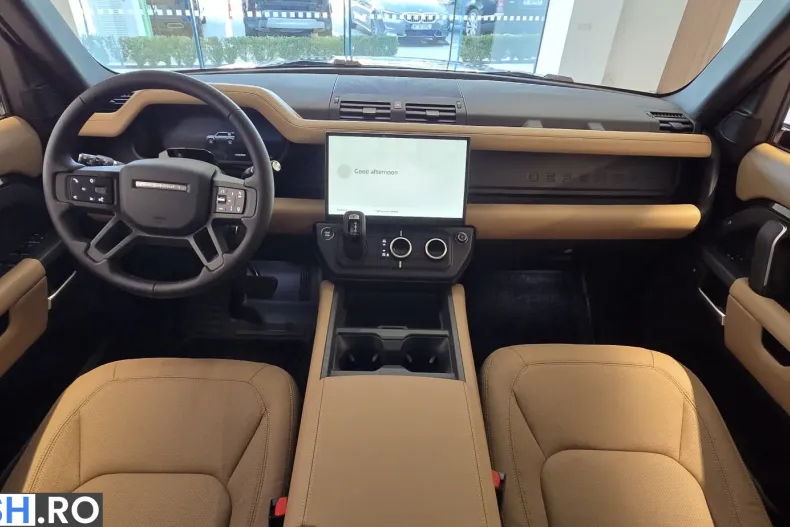 Land Rover Defender din 2026 cu 5 km - oferta LAN244555 - foto 10