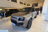 Land Rover Defender din 2026 cu 5 km - oferta LAN244556 - foto 1