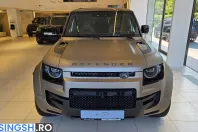 Land Rover Defender din 2026 cu 5 km - oferta LAN244556 - foto 2