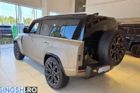 Land Rover Defender din 2026 cu 5 km - oferta LAN244556 - foto 3
