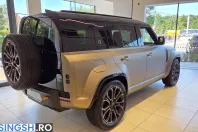 Land Rover Defender din 2026 cu 5 km - oferta LAN244556 - foto 5