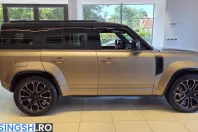 Land Rover Defender din 2026 cu 5 km - oferta LAN244556 - foto 6