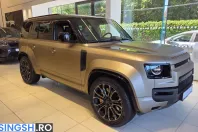 Land Rover Defender din 2026 cu 5 km - oferta LAN244556 - foto 7