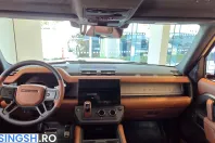 Land Rover Defender din 2026 cu 5 km - oferta LAN244556 - foto 9