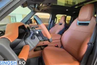 Land Rover Defender din 2026 cu 5 km - oferta LAN244556 - foto 11