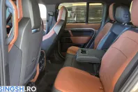 Land Rover Defender din 2026 cu 5 km - oferta LAN244556 - foto 13