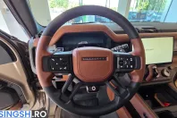 Land Rover Defender din 2026 cu 5 km - oferta LAN244556 - foto 14