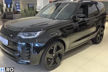Land Rover Discovery din 2026 - oferta LAN244557