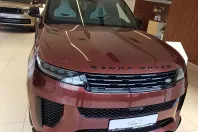 Land Rover Range Rover Sport din 2025 cu 5 km - oferta LAN244558 - foto 1