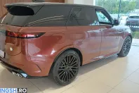 Land Rover Range Rover Sport din 2025 cu 5 km - oferta LAN244558 - foto 3