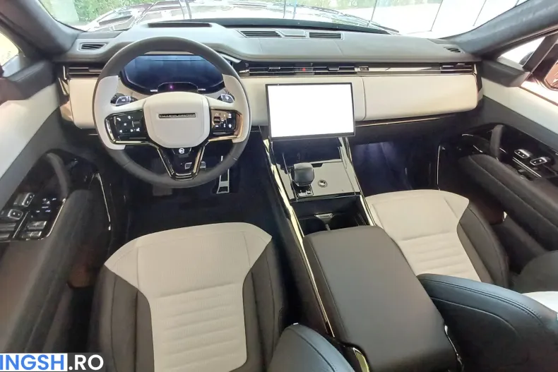 Land Rover Range Rover Sport din 2025 cu 5 km - oferta LAN244558 - foto 5