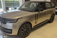 Land Rover Range Rover din 2025 cu 5 km - oferta LAN244559 - foto 1
