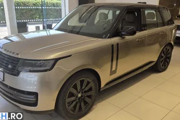Land Rover Range Rover din 2025 - oferta LAN244559
