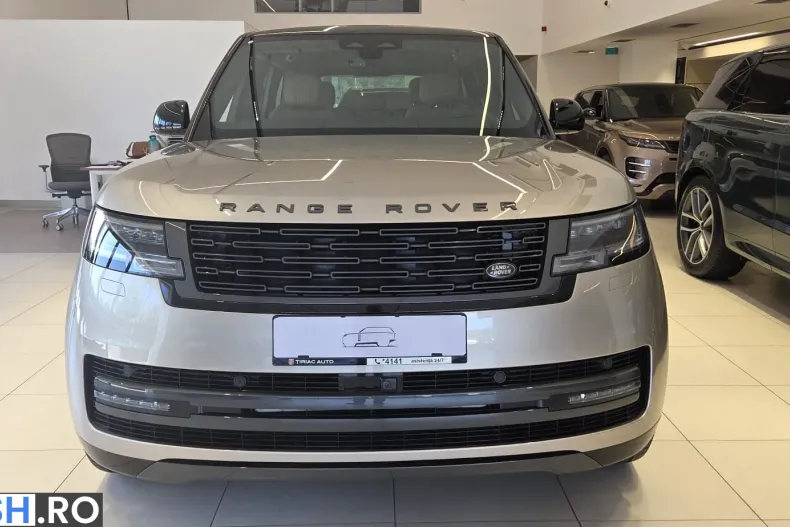 Land Rover Range Rover din 2025 cu 5 km - oferta LAN244559 - foto 2