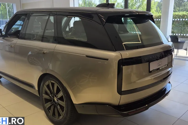 Land Rover Range Rover din 2025 cu 5 km - oferta LAN244559 - foto 3