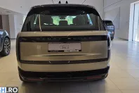 Land Rover Range Rover din 2025 cu 5 km - oferta LAN244559 - foto 4