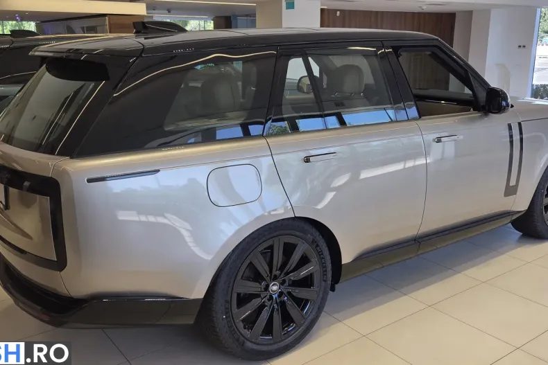 Land Rover Range Rover din 2025 cu 5 km - oferta LAN244559 - foto 5