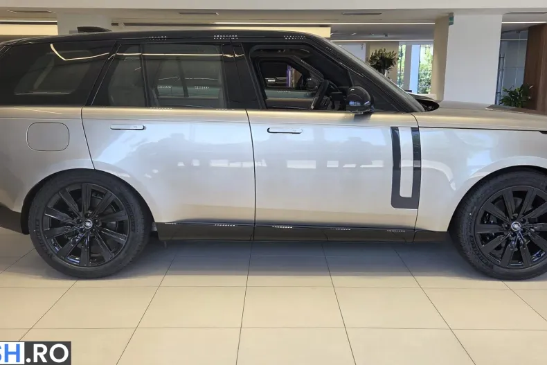 Land Rover Range Rover din 2025 cu 5 km - oferta LAN244559 - foto 6