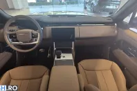 Land Rover Range Rover din 2025 cu 5 km - oferta LAN244559 - foto 8