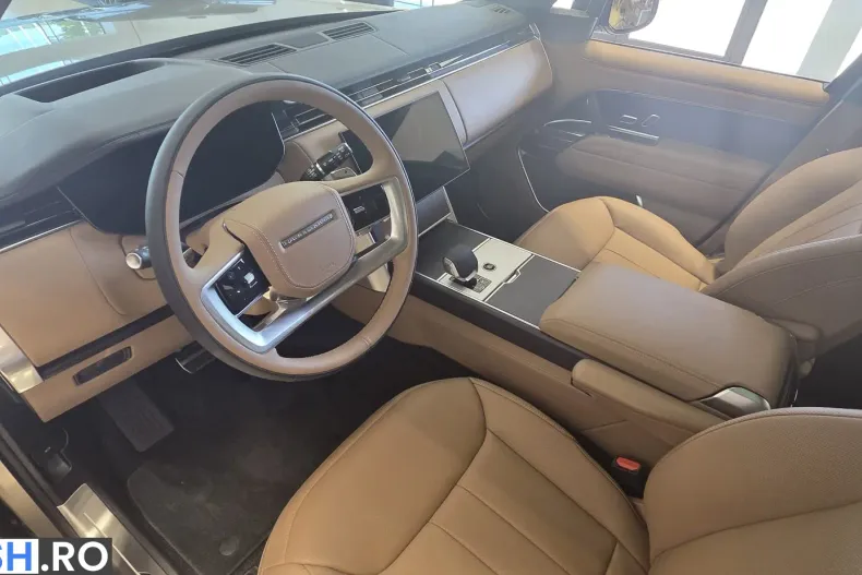 Land Rover Range Rover din 2025 cu 5 km - oferta LAN244559 - foto 9