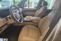 Land Rover Range Rover din 2025 cu 5 km - oferta LAN244559 - foto 10